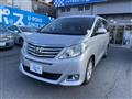 2011 Toyota Alphard