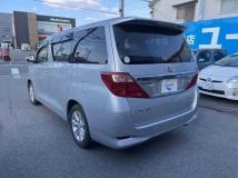 2011 Toyota Alphard