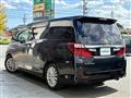 2011 Toyota Alphard