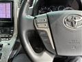 2011 Toyota Alphard