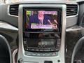 2011 Toyota Alphard