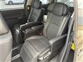 2011 Toyota Alphard