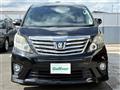 2011 Toyota Alphard