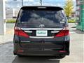 2011 Toyota Alphard