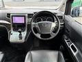 2011 Toyota Alphard