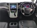 2012 Toyota Alphard