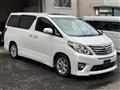 2012 Toyota Alphard