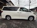 2012 Toyota Alphard