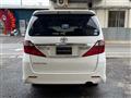2012 Toyota Alphard