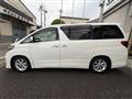 2012 Toyota Alphard