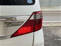 2012 Toyota Alphard