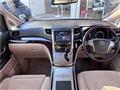 2012 Toyota Alphard