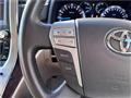 2012 Toyota Alphard