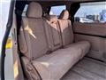 2012 Toyota Alphard