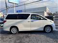 2012 Toyota Alphard