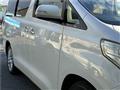 2012 Toyota Alphard