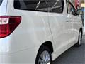 2012 Toyota Alphard
