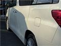 2012 Toyota Alphard