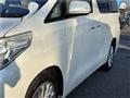 2012 Toyota Alphard