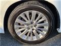 2012 Toyota Alphard