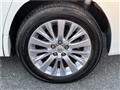 2012 Toyota Alphard
