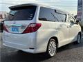 2012 Toyota Alphard