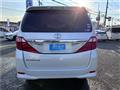 2012 Toyota Alphard