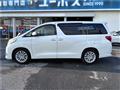 2012 Toyota Alphard