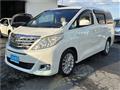 2012 Toyota Alphard