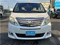 2012 Toyota Alphard