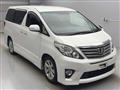 2012 Toyota Alphard