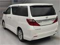 2012 Toyota Alphard