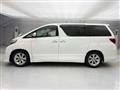 2012 Toyota Alphard