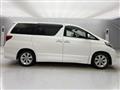 2012 Toyota Alphard