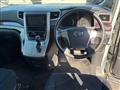 2012 Toyota Alphard