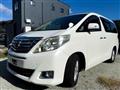 2012 Toyota Alphard