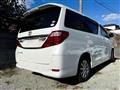 2012 Toyota Alphard