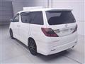 2012 Toyota Alphard