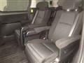 2012 Toyota Alphard