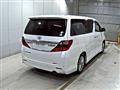 2012 Toyota Alphard