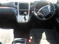 2012 Toyota Alphard