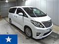 2012 Toyota Alphard