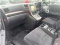 2012 Toyota Alphard
