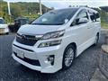 2012 Toyota Alphard