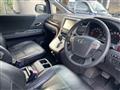 2012 Toyota Alphard