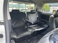 2012 Toyota Alphard