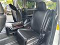 2012 Toyota Alphard