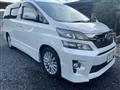 2012 Toyota Alphard