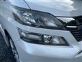 2012 Toyota Alphard
