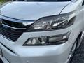 2012 Toyota Alphard